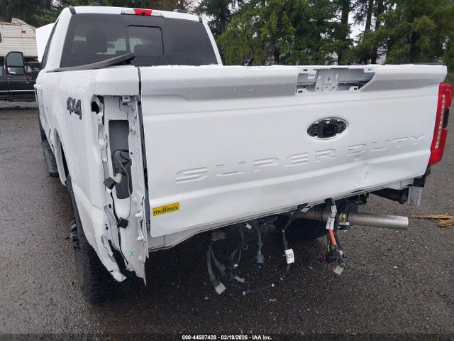 Ford F-350 Lariat 2024 1FT8W3BN5RED62112 Image 11