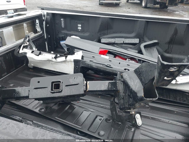 Ford F-350 Lariat 2024 1FT8W3BN5RED62112 Image 13