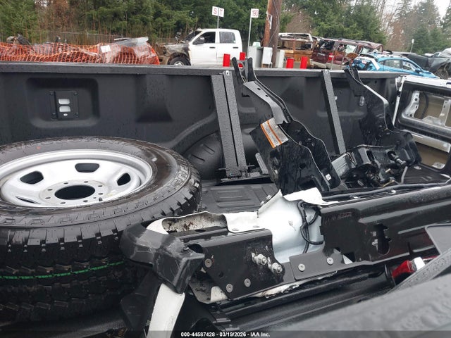 Ford F-350 Lariat 2024 1FT8W3BN5RED62112 Image 15