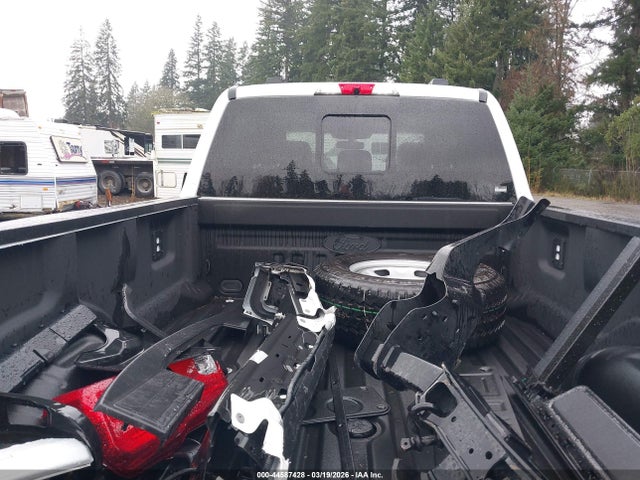Ford F-350 Lariat 2024 1FT8W3BN5RED62112 Image 6