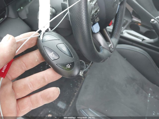 2025 HYUNDAI ELANTRA N KMHLW4DK0SU027690 Photo 10