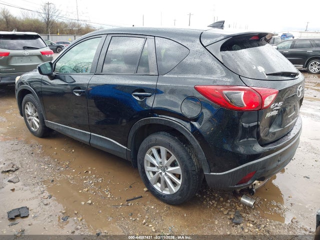 Aukcja sprzedaży 2016 Mazda Cx-5 Touring, vin: JM3KE4CY7G0739385, numer aukcji: 44587431