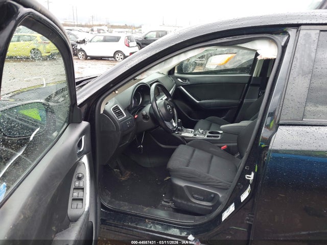 Aukcja sprzedaży 2016 Mazda Cx-5 Touring, vin: JM3KE4CY7G0739385, numer aukcji: 44587431