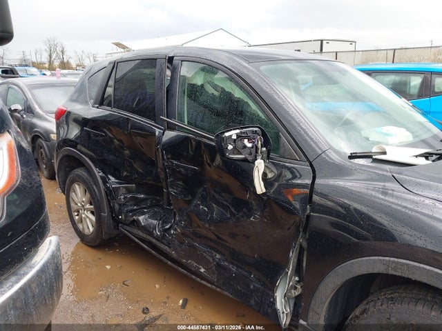 Aukcja sprzedaży 2016 Mazda Cx-5 Touring, vin: JM3KE4CY7G0739385, numer aukcji: 44587431