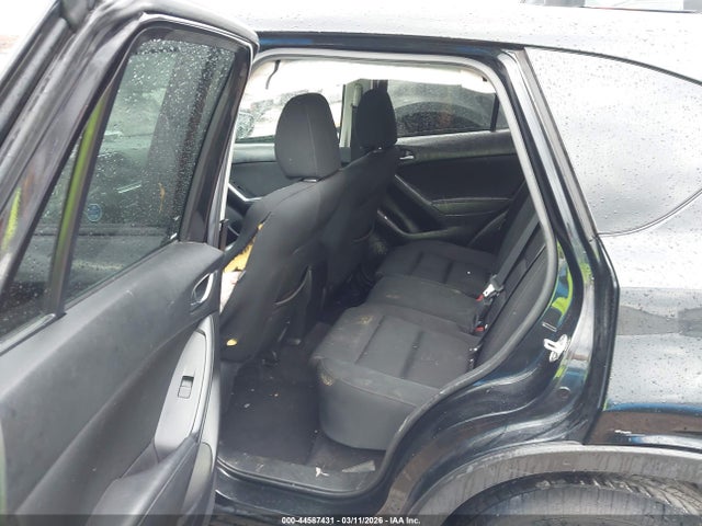 Aukcja sprzedaży 2016 Mazda Cx-5 Touring, vin: JM3KE4CY7G0739385, numer aukcji: 44587431