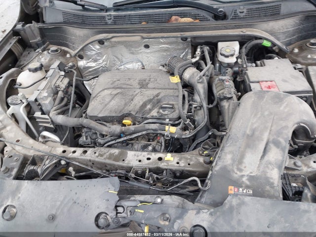 2024 CHEVROLET TRAX KL77LFE22RC169822 Photo 9