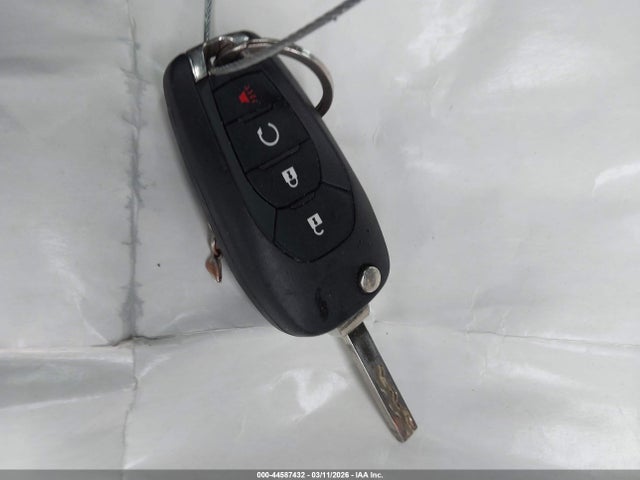 2024 CHEVROLET TRAX KL77LFE22RC169822 Photo 10