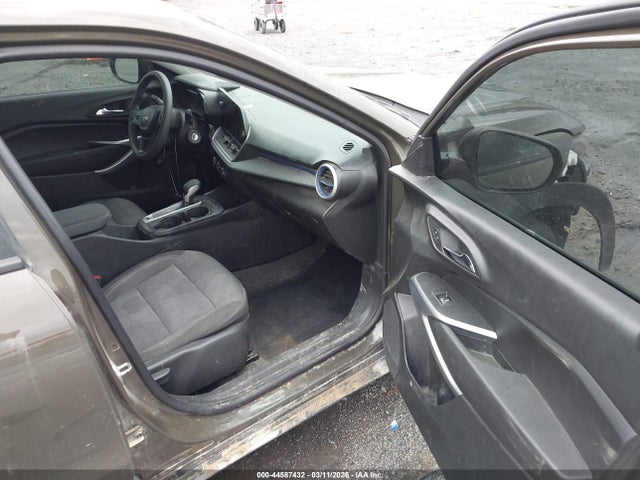 2024 CHEVROLET TRAX KL77LFE22RC169822 Photo 4