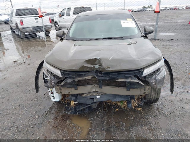 2024 CHEVROLET TRAX KL77LFE22RC169822 Photo 5