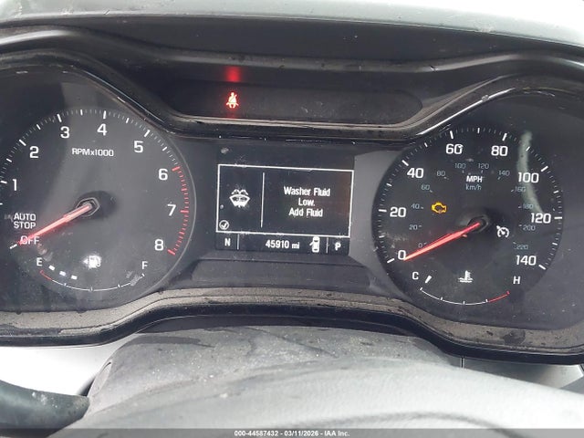 2024 CHEVROLET TRAX KL77LFE22RC169822 Photo 6