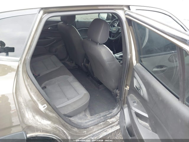 2024 CHEVROLET TRAX KL77LFE22RC169822 Photo 7