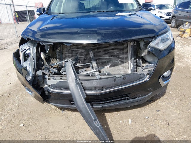 Chevrolet Traverse 1lt 2018 1GNERGKW3JJ227935 Image 6