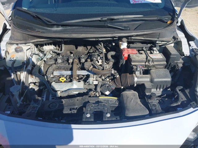 Nissan Versa 1.6 Sr 2024 3N1CN8FV4RL928784 Image 10