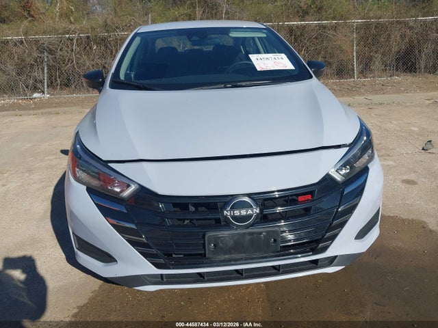 Nissan Versa 1.6 Sr 2024 3N1CN8FV4RL928784 Image 12