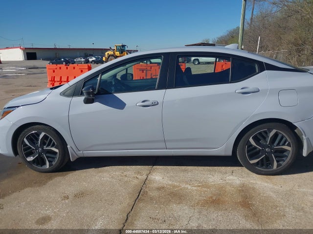 Nissan Versa 1.6 Sr 2024 3N1CN8FV4RL928784 Image 14
