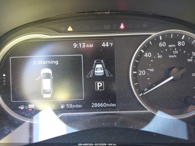Nissan Versa 1.6 Sr 2024 3N1CN8FV4RL928784 Image 15