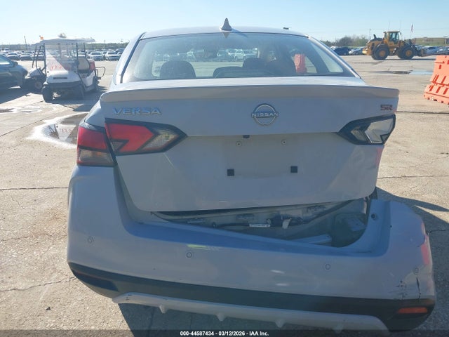Nissan Versa 1.6 Sr 2024 3N1CN8FV4RL928784 Image 16