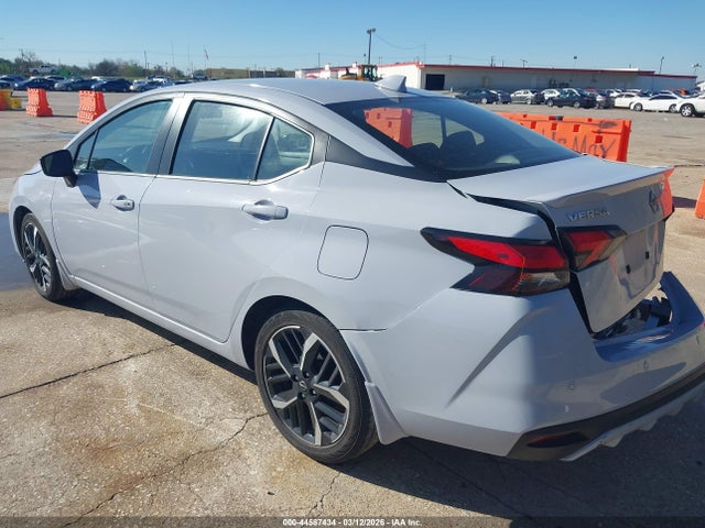 Nissan Versa 1.6 Sr 2024 3N1CN8FV4RL928784 Image 3