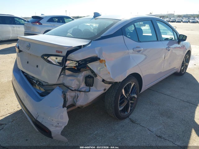 Nissan Versa 1.6 Sr 2024 3N1CN8FV4RL928784 Image 4