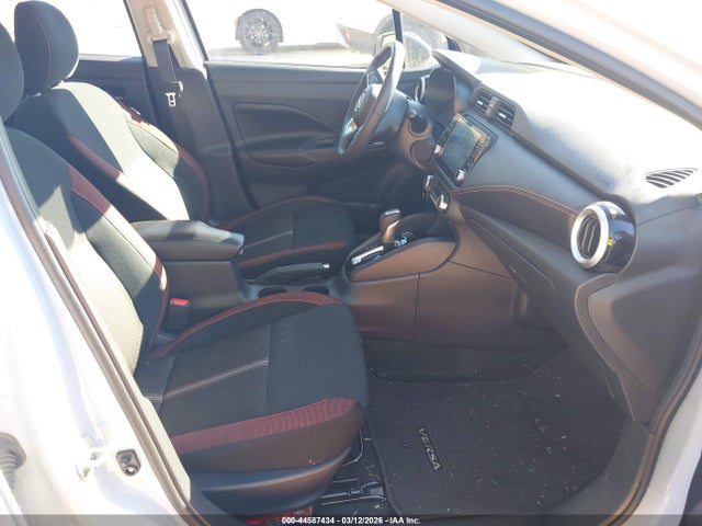 Nissan Versa 1.6 Sr 2024 3N1CN8FV4RL928784 Image 5