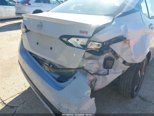 Nissan Versa 1.6 Sr 2024 3N1CN8FV4RL928784 Image 6