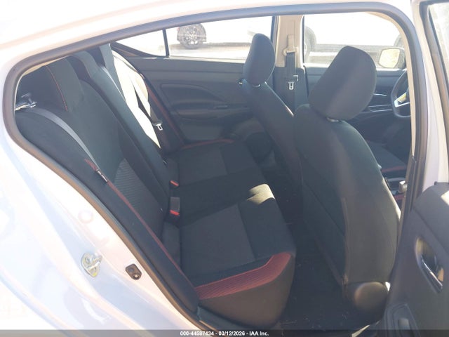Nissan Versa 1.6 Sr 2024 3N1CN8FV4RL928784 Image 8
