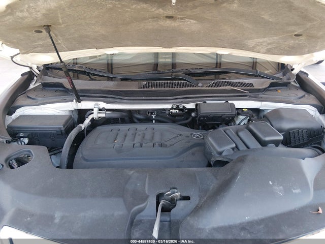 Продаж на аукціоні авто 2016 Acura Mdx, vin: 5FRYD3H44GB020889, номер лоту: 44587439