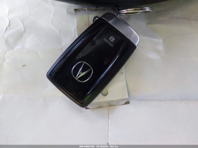 Продаж на аукціоні авто 2016 Acura Mdx, vin: 5FRYD3H44GB020889, номер лоту: 44587439