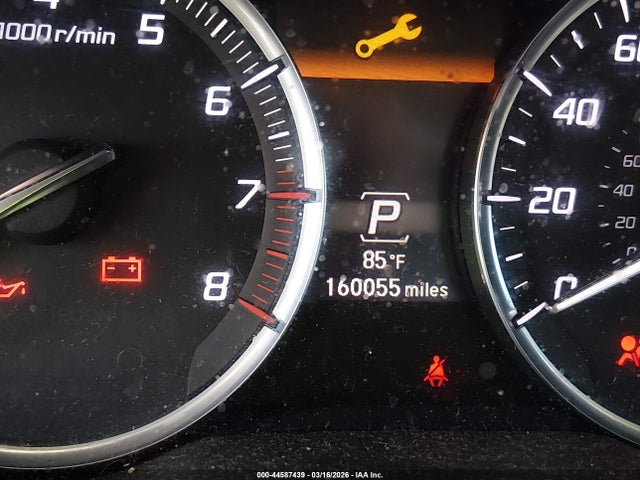 Продаж на аукціоні авто 2016 Acura Mdx, vin: 5FRYD3H44GB020889, номер лоту: 44587439