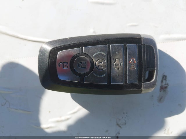 2017 FORD FUSION ENERGI 3FA6P0PU3HR329873 Photo 10