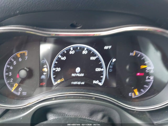 44587444 :رقم المزاد ، 1C4RJFBTXLC319732 vin ، 2020 Jeep Grand Cherokee Limited X 4x4 مزاد بيع
