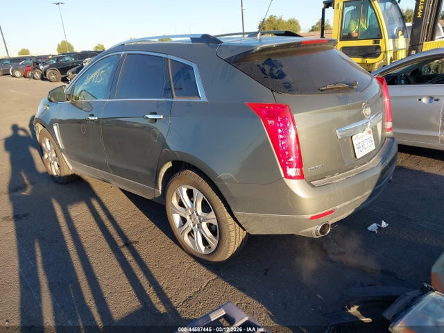 Aukcja sprzedaży 2013 Cadillac Srx Performance Collection, vin: 3GYFNDE36DS602559, numer aukcji: 44587445