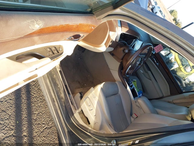 Aukcja sprzedaży 2013 Cadillac Srx Performance Collection, vin: 3GYFNDE36DS602559, numer aukcji: 44587445