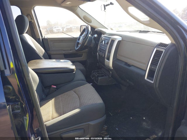 Продаж на аукціоні авто 2012 Ram 1500 Slt, vin: 1C6RD7GT4CS188106, номер лоту: 44587446