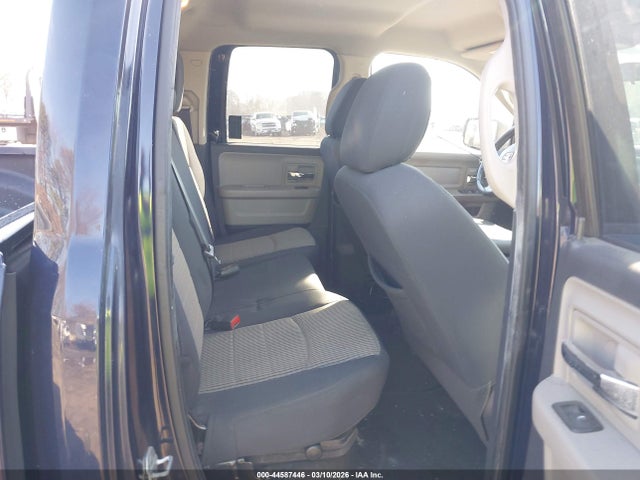 Продаж на аукціоні авто 2012 Ram 1500 Slt, vin: 1C6RD7GT4CS188106, номер лоту: 44587446