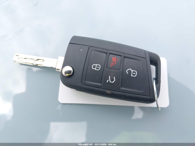 2025 Volkswagen Jetta 1.5t Sport მანქანა იყიდება აუქციონზე, vin: 3VWBX7BU0SM101937, აუქციონის ნომერი: 44587457