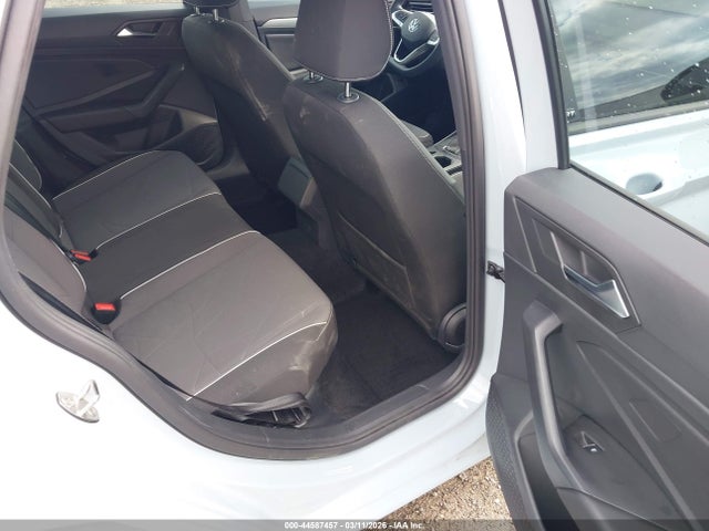 2025 Volkswagen Jetta 1.5t Sport მანქანა იყიდება აუქციონზე, vin: 3VWBX7BU0SM101937, აუქციონის ნომერი: 44587457