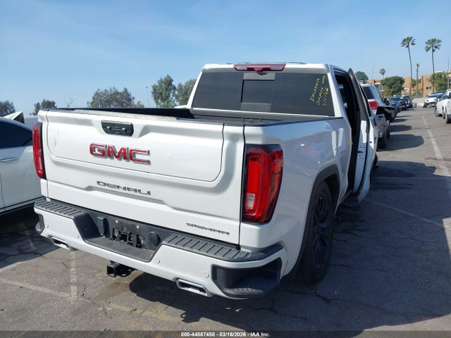 44587458 :رقم المزاد ، 3GTPHGE89PG349811 vin ، 2023 Gmc Sierra 1500 2wd  Short Box Denali مزاد بيع