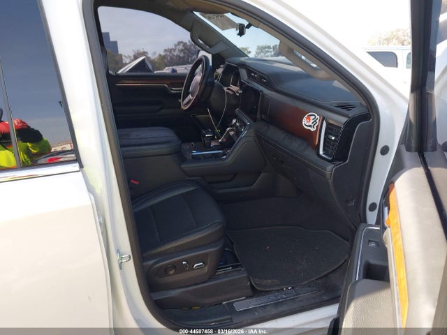 44587458 :رقم المزاد ، 3GTPHGE89PG349811 vin ، 2023 Gmc Sierra 1500 2wd  Short Box Denali مزاد بيع