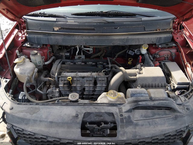 2018 DODGE JOURNEY 3C4PDCAB4JT322634 Photo 9