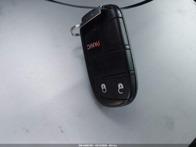 2018 DODGE JOURNEY 3C4PDCAB4JT322634 Photo 10