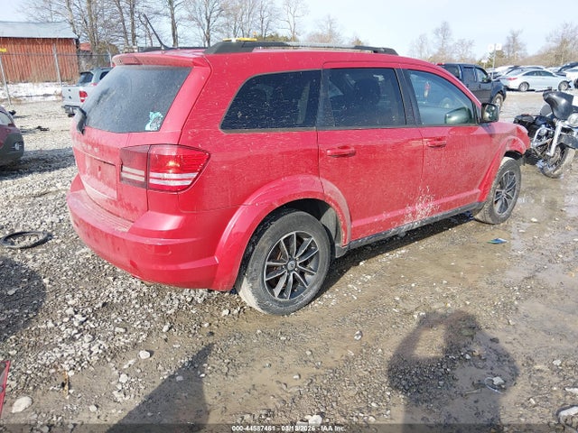 2018 DODGE JOURNEY 3C4PDCAB4JT322634 Photo 3