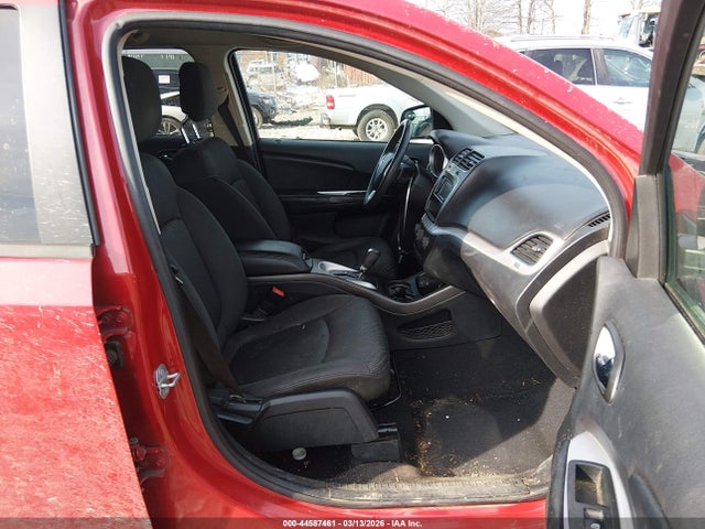 2018 DODGE JOURNEY 3C4PDCAB4JT322634 Photo 4