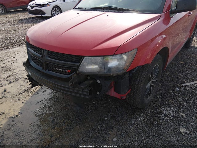 2018 DODGE JOURNEY 3C4PDCAB4JT322634 Photo 5