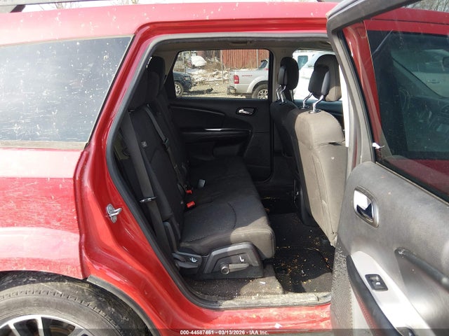 2018 DODGE JOURNEY 3C4PDCAB4JT322634 Photo 7
