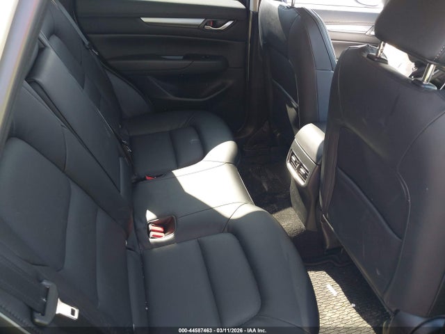Auction sale of the 2025 Mazda Cx-5 2.5 S Select, vin: JM3KFBBLXS0762076, lot number: 44587463