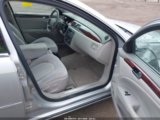 44587470 :رقم المزاد ، 1G4HP57M79U149415 vin ، 2009 Buick Lucerne Cx مزاد بيع