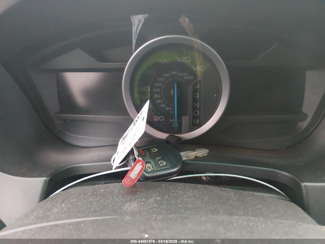 1FM5K8GT0EGC04631 Ford EXPLORER SPORT