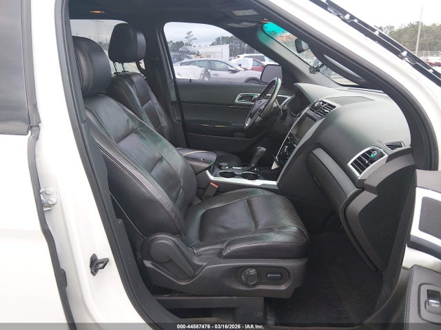 1FM5K8GT0EGC04631 Ford EXPLORER SPORT