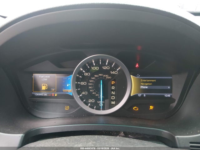 1FM5K8GT0EGC04631 Ford EXPLORER SPORT